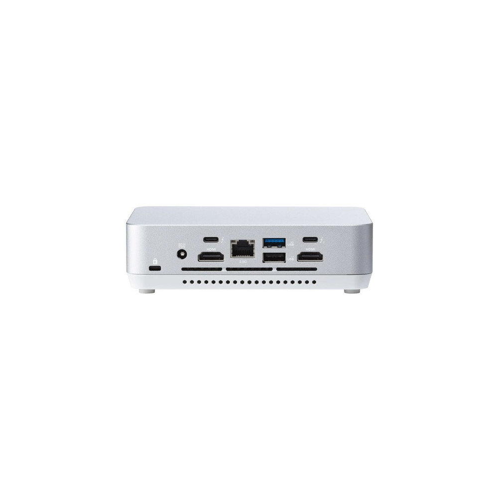 ASUS RNUC14RVSU500000I BB U5 125H Kit | ECP Grossiste informatique