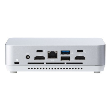 ASUS RNUC14RVSU500000I BB U5 125H Kit | ECP Grossiste informatique