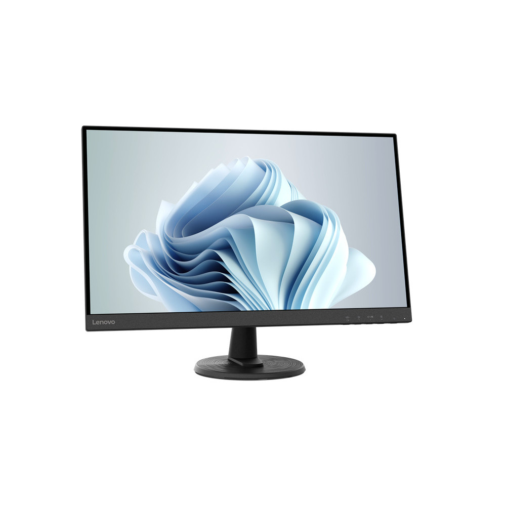 TFT Lenovo D27-40 68.6 cm (27) LED,HDMI,VGA 67A3KAC6EU