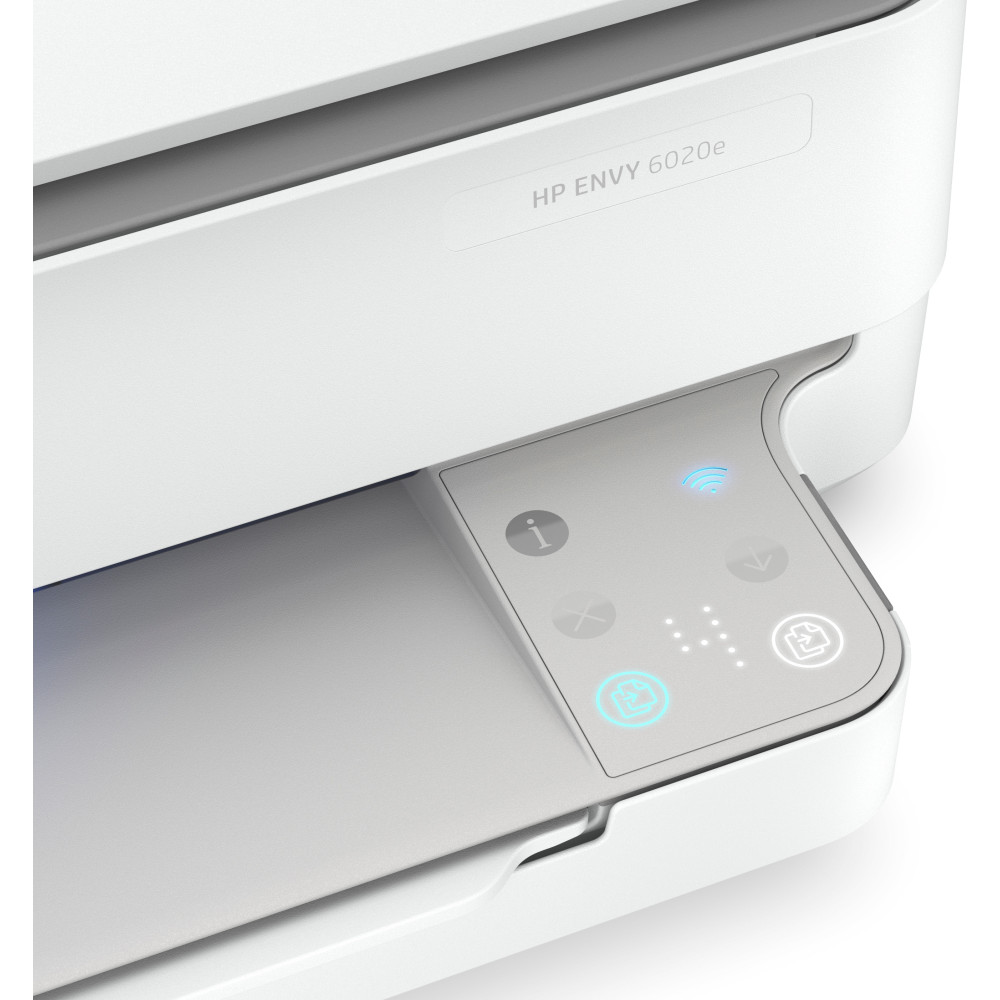 HP ENVY Imprimante Tout-en-un 6020e