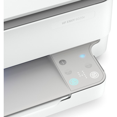 HP ENVY Imprimante Tout-en-un 6020e