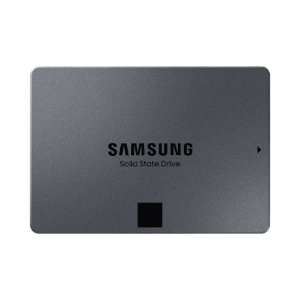 Samsung MZ-77Q8T0 8 To 2.5" SATA V-NAND MLC
