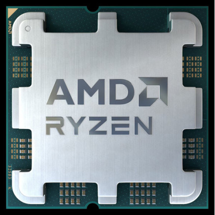 AMD Ryzen 5 7600X processeur 4,7 GHz 32 Mo L3
