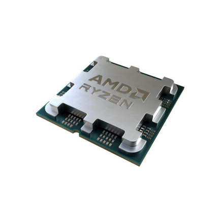 AMD Ryzen 7 7800X3D (Tray) - CPU AM5 - 8 Cœurs - 4,2 GHz - GPU AMD Radeon