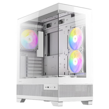 Antec CX700 ARGB Midi Tower Blanc