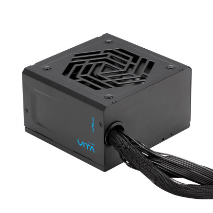 FSP Vita unité d'alimentation d'énergie 850 W 20+4 pin ATX ATX Noir