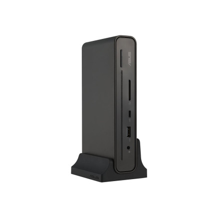 ASUS Triple Display USB-C Dock DC300