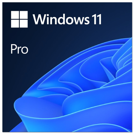 ESD - Windows 11 Professionnel - Français - Dématerialisé
