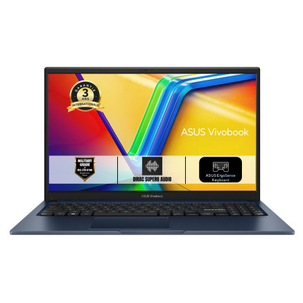 ASUS X1504VA-BQ2858W