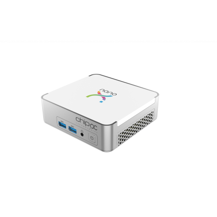 CUBEX NANO i3-1215U – Mini PC Professionnel Ultra-Compact