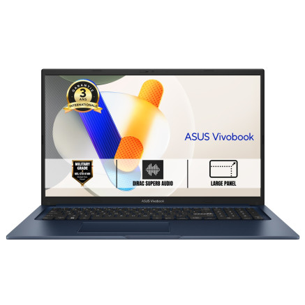 ASUS X1704VA-AU763W
