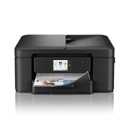 Brother DCP-J1460DW Imprimante à jet d'encre compacte sans fil 3-en-1