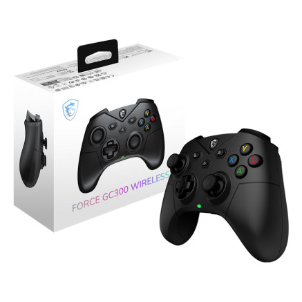 MSI FORCE GC300 WIRELESS