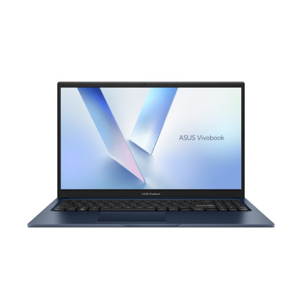 ASUS Vivobook 15 X1504VA-DICBQ4230W Intel Core 5 120U Ordinateur portable 39,6 cm (15.6") Full HD 16 Go DDR5-SDRAM 512 Go SSD