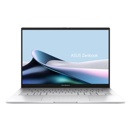 ASUS Zenbook 14 UX3405CA-ISCQD1162W Intel Core Ultra 5 225H Ordinateur portable 35,6 cm (14") WUXGA 16 Go LPDDR5x-SDRAM 512 Go