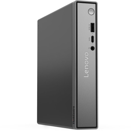 LENOVO ThinkCentre neo 50q Gen 5 – Mini PC Core 5 DDR5 SSD 1 To