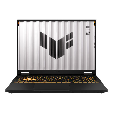 ASUS TUF Gaming F16 TUF608JPR-DICQT063W Intel® Core™ i7 i7-14650HX Ordinateur portable 40,6 cm (16") WQXGA 32 Go DDR5-SDRAM 1