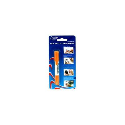 Brosse rétractable pour Lentille Optique | ECP Grossiste informatique