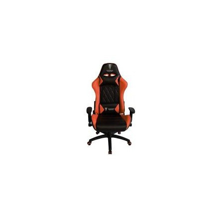 6901887 SIEGE GAMING FORSETI ORANGE | ECP Grossiste informatique