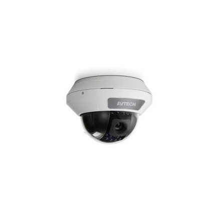 AVT420 HD TVI cmos Sony 1/2.8p 1080p WDR IR 10m | ECP Grossiste informatique