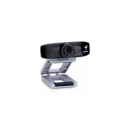 DESTOCKAGE Webcam FaceCam 1000X V2 HD 720p Zoom Digital 3x | ECP Grossiste informatique