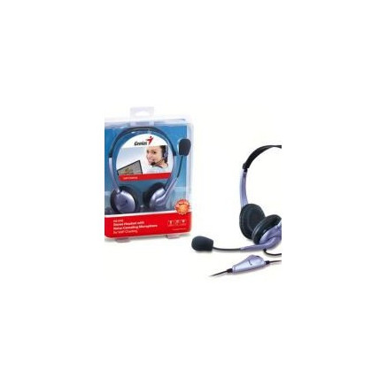 DESTOCKAGE HS-04S micro-casque Simple jack anti-bruit, volume ajustable | ECP Grossiste informatique