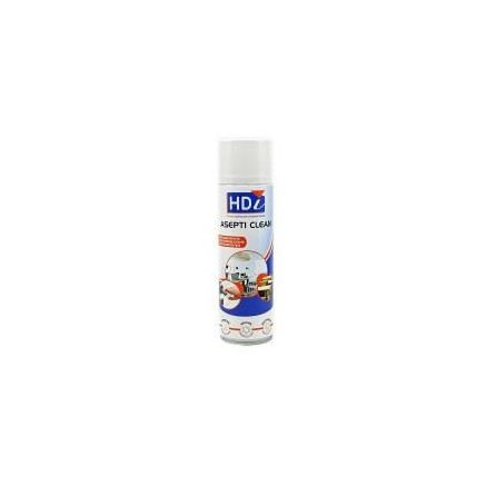 ASEPTI CLEAN - DESINFECTANT DE SURFACE BUREAUTIQUE 500ML | ECP Grossiste informatique