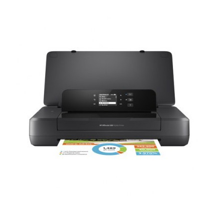 HP OfficeJet 200 mobile | ECP Grossiste informatique