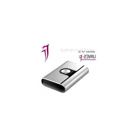 DESTOCKAGE JJ 23VRU EXT3.5 USB+LAN NAS | ECP Grossiste informatique