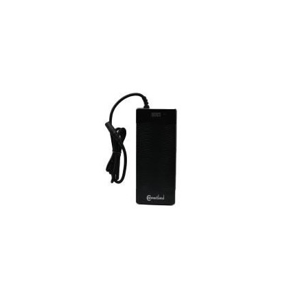 Adapateur secteur universel pour NB 15V-20V 120W | ECP Grossiste informatique