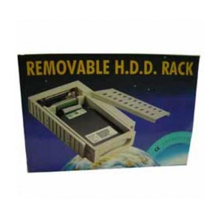 ATAPI mobil rack ata/33 Métal | ECP Grossiste informatique