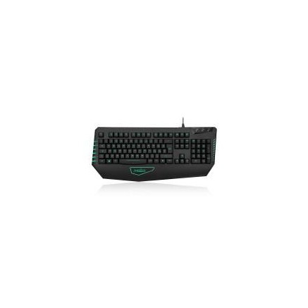PX-1900 FR Clavier Gaming Lumineux | ECP Grossiste informatique