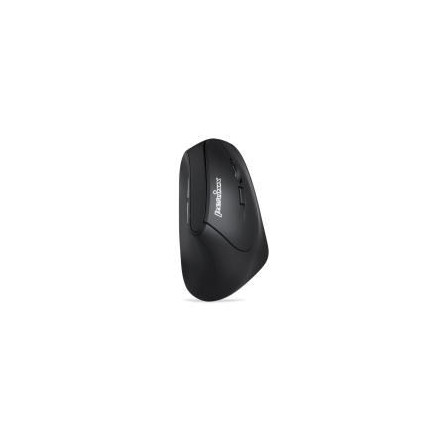 PERIMICE-715II Souris sans fil Ergonomique verticale 2.4G | ECP Grossiste informatique