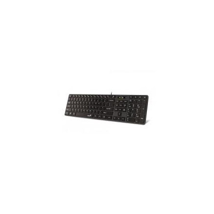 DESTOCKAGE Slimstar 126 BLACK, multimedia slim  USB | ECP Grossiste informatique