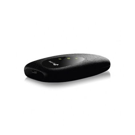 TP-LINK Modem Routeur Mobile 4G LTE sans fil Wi-Fi N300 avec batterie 2000 mAh | ECP Grossiste informatique