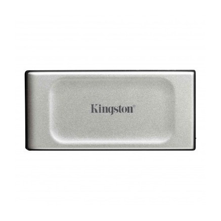 KINGSTON XS2000 2000 Go SSD externe USB-C 3.2 ultra-portable | ECP Grossiste informatique
