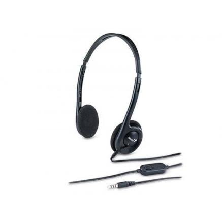 DESTOCKAGE HS-M200C micro-casque Simple Jack | ECP Grossiste informatique