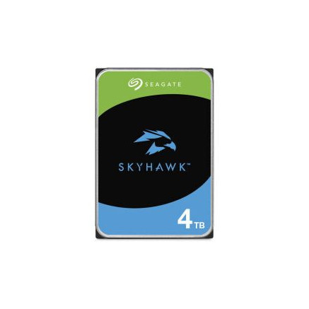 3.5 - 26.1mm - SkyHawk 4To - 256Mo cache - Sata 6Gb/s - | ECP Grossiste informatique