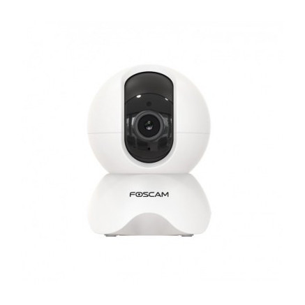 Foscam X3 - Caméra IP motorisée Wifi 3MP avec détection de mouvement intelligent | ECP Grossiste informatique