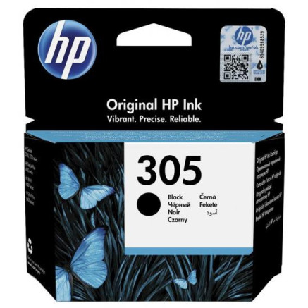 HP-305 Noir 3YM61AE | ECP Grossiste informatique