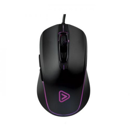 ONLAN SO-30 - SOURIS GAMER RGB - 6400DPI  - USB - NOIR | ECP Grossiste informatique