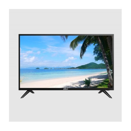 DAH Ecran 32p 24/7 FHD 200cd VGA HDMI USB HP | ECP Grossiste informatique
