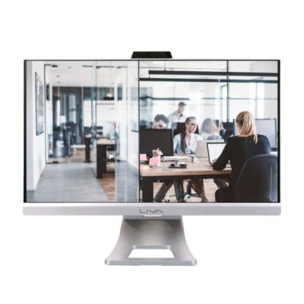 BB AIO 23.8p tactile sans CPU/Mém./HDD/SSD/OS/Clav/Souris | ECP Grossiste informatique