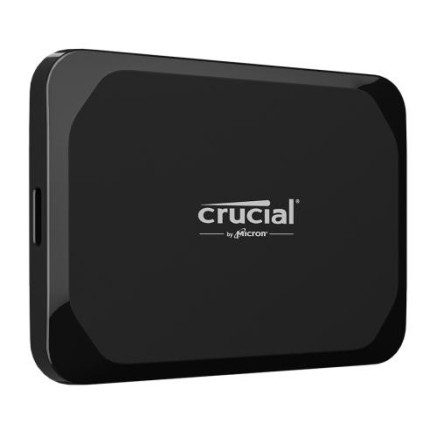 CRUCIAL X9 - 1To - SSD EXTERNE USB 3.2 | ECP Grossiste informatique