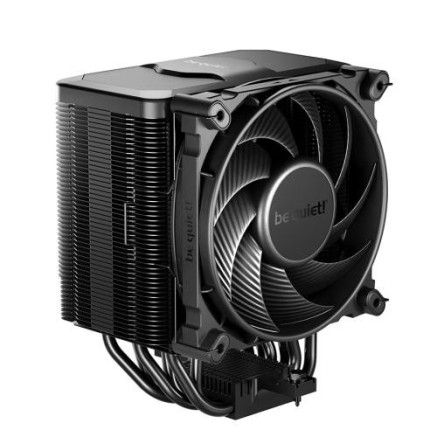 BE QUIET DARK ROCK 5 - AMD/INTEL | ECP Grossiste informatique