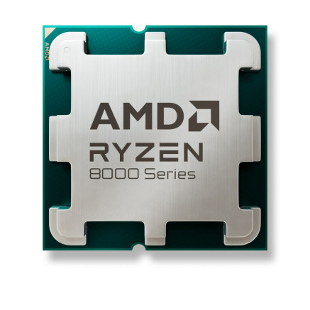 AMD Ryzen 5 8400F 4.7GHz AM5 6C 12T TRAY