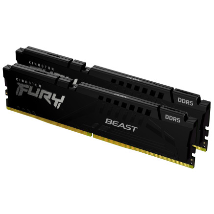KINGSTON 64Go 6000MT s DDR5 CL30 DIMM
