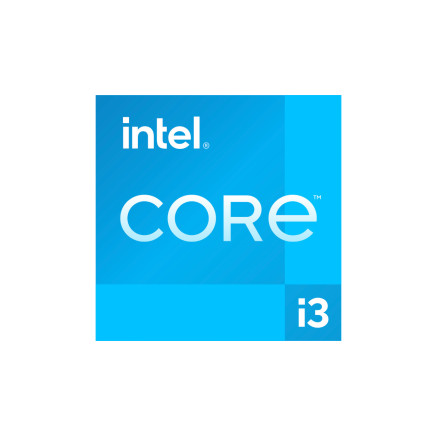 Intel Tray Core i3 Processor i3-12100 3,30Ghz 12M Alder Lake-S