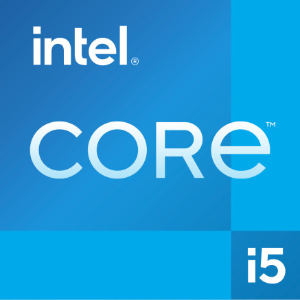 Intel Tray Core i5 Processor i5-12400 2,50Ghz 18M Alder Lake-S