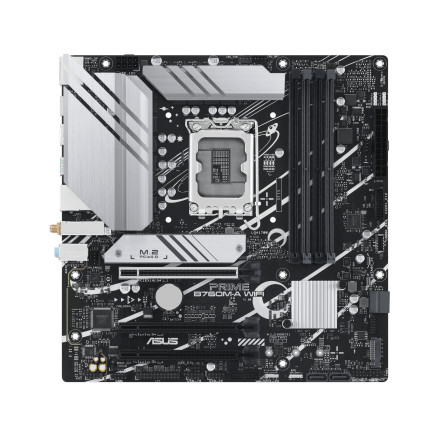 ASUS Prime B760M-A (WIFI) (1700) (EU)